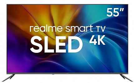 Realme TV 55 RMV2001