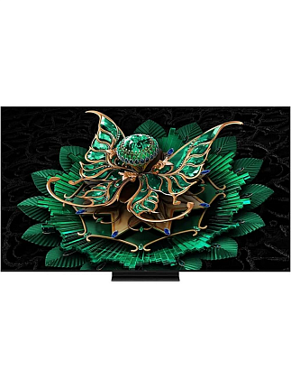 TCL 65" 65C7K 4K UHD QD-Mini LED 144Hz