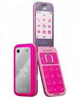 Hmd Barbie Phone DS TA-1681