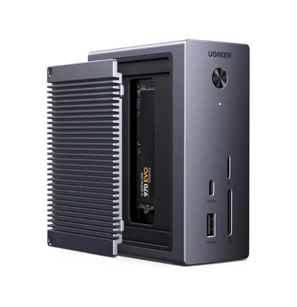 UGREEN CM923 (55735) 10-in-1 Docking Station