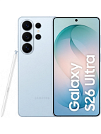 Смартфон Samsung Galaxy S26 Ultra 12/512GB Sky Blue EU