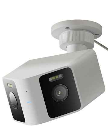 Xiaomi Outdoor Camera CW100 Dual