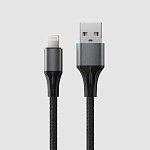 Accesstyle AL24-F200M USB Lightning 2м