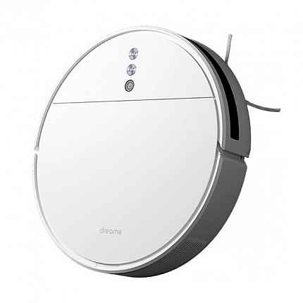 Dreame Robot Vacuum-Mop F9