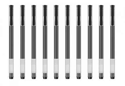 Mi High-capacity Gel Pen (10-Pack)