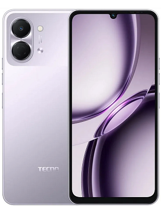 Tecno Spark Go 3