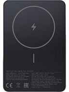 Xiaomi Super Slim Magnetic Power Bank 5000 mAh