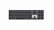 Apple Magic Keyboard A2520 with Touch ID