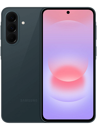 Смартфон Samsung Galaxy A37 8/128GB Gray Green KZ