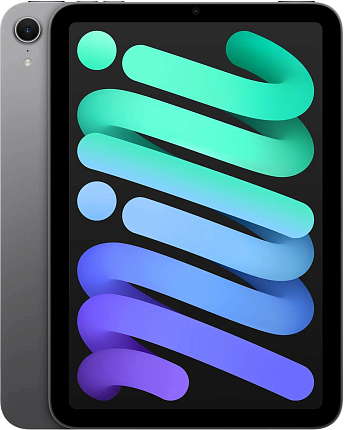 Apple iPad mini 7 Wi-Fi