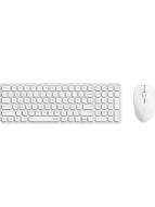 RAPOO 9320M-WHT Беспроводной комплект