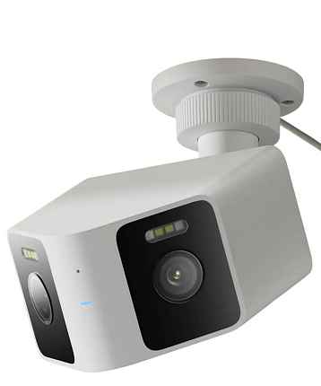 Xiaomi Outdoor Camera CW100 Dual