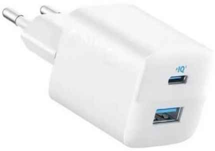 Anker 323 33W A2331 USB-A + USB-C