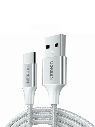 UGREEN US288 Nickel Plating 1m