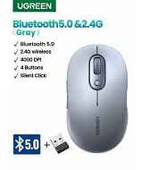 UGREEN M556 (75129) Multi-mode Wireless Mouse