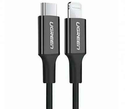 UGREEN US171 (60752) USB-C to Lightning Cable 2 м