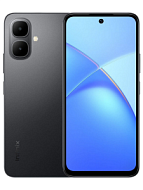 Смартфон Infinix SMART 10 3/64GB Sleek Black