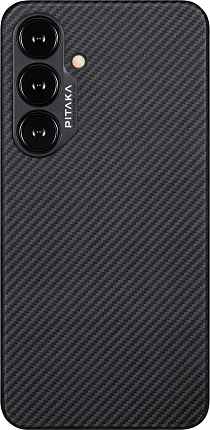 Pitaka KS2401 для Samsung Galaxy S24 MagEZ