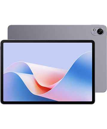 Планшет HUAWEI MatePad 11.5S 8/256GB PaperMatte WiFi+KB Gray