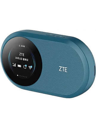 ZTE U10s Pro 3G/4G USB Wi-Fi Firewall+Router