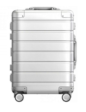 Чемодан Xiaomi Metal Carry-on Luggage 20"