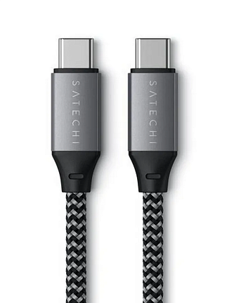 Satechi ST-TCC10M USB-C 25 см