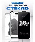 SupGlass для Apple iPhone 16 Pro / 17