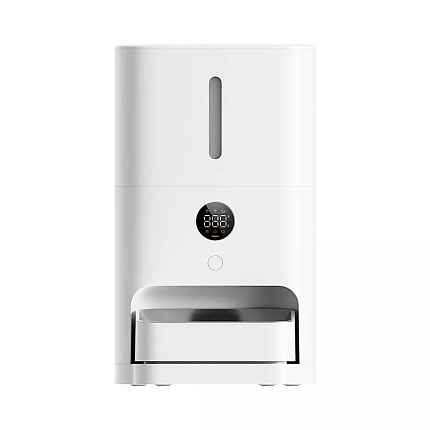 Кормушка умная для домашних животных Xiaomi Smart Pet Food Feeder 2 EU
