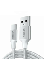 UGREEN US288 Nickel Plating 1m