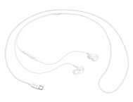 Наушники Samsung EO-IC100 Type-C White