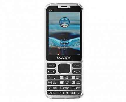 Maxvi X10