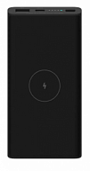 Xiaomi Mi 10W Wireless Power Bank 10000 mAh