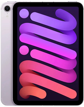 Планшет Apple iPad mini 7 128Gb Wi-Fi Purple