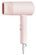 Фен Xiaomi Compact Hair Dryer H101 Pink
