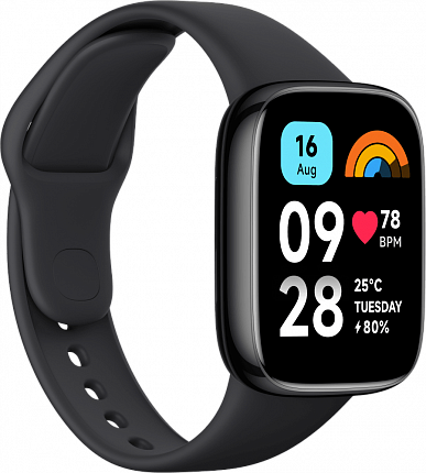 Redmi Watch 3 Active