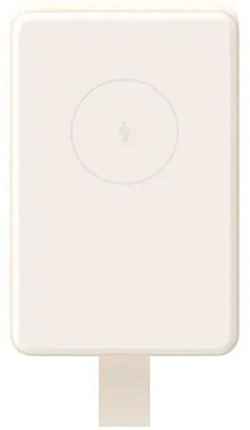 Xiaomi Magnetic Power Bank 6000mAh