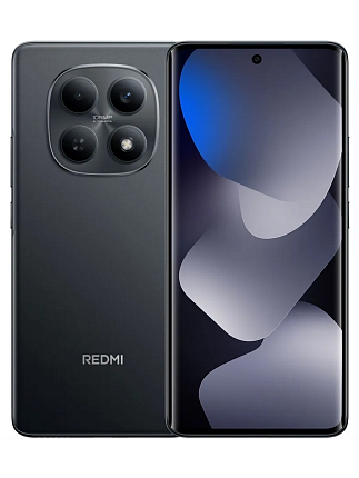 Xiaomi Redmi Note 15