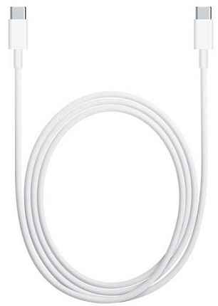 Кабель Xiaomi Mi Type-C to Type-C Cable 1.5 м SJV4108 White