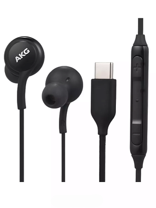 Samsung EarPhones Type-С by AKG