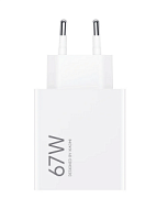 Xiaomi 67W HyperCharge (Type-A) EU