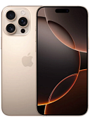 Apple iPhone 16 Pro Max (Dual eSIM)