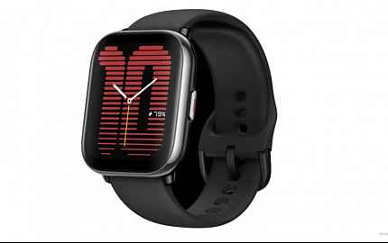 Amazfit Active