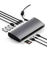 Satechi Thunderbolt 4 EU