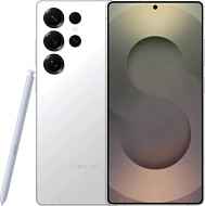 Смартфон Samsung Galaxy S25 Ultra 12/512GB Whitesilver EU
