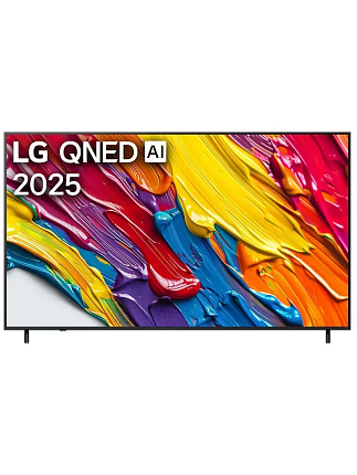 LG 43QNED82A6B.ARUG Q-NED