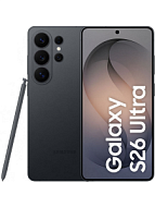 Смартфон Samsung Galaxy S26 Ultra 12/512GB Black RU