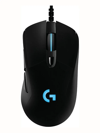 Logitech G403 HERO