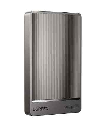 UGREEN CM766 (35270) Portable SSD