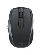 Logitech MX Anywhere 2S Graphite