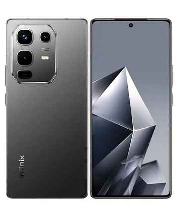 Infinix NOTE 50 4G